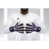 Рукавички воротарські SELECT 88 Pro Grip v24 Purple- White